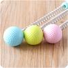 Manual Golf Massage Hammer Equipment  Pain Reduce Fatigue Body Neck Back Massage Ball Hammer 