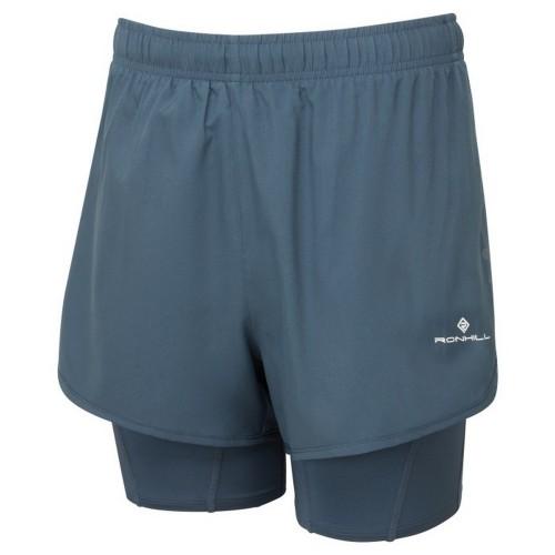 Ronhill Womens/Ladies Core Twin Shorts