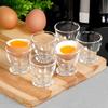 Glass Lid for Pots and Pans Universal Knob 24