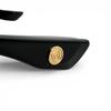 Excellent DITA Glasses GRAND-APX black Women DTX417 Used