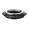 SHOTEN Mount Adapter L39-LSL (Leica L39 Mount Lens To Leica SL.L Mount Adapter) with Adjustment Function