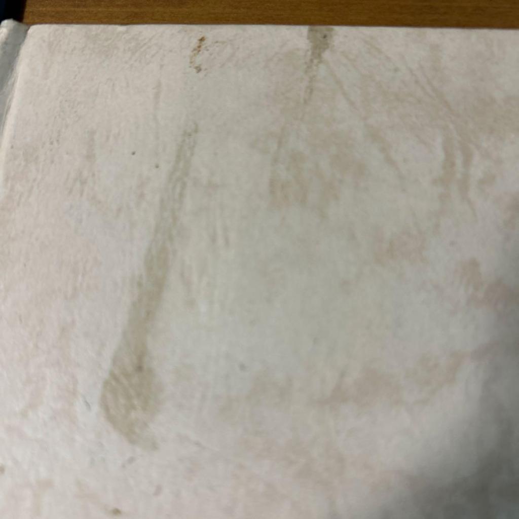 [USED] CHEI GWANGJA Art Book Rare Item