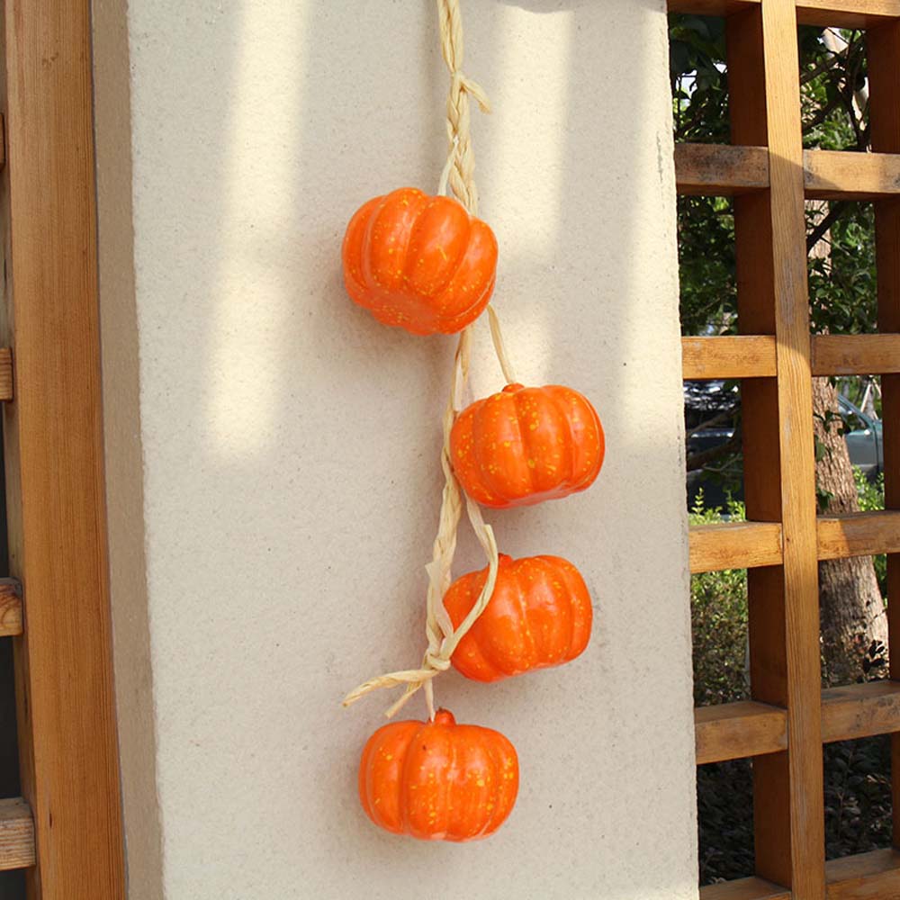 Photography Props Pepper Plants Fake Vegetables Artificial Vegetables Wall Decor Simulation Food