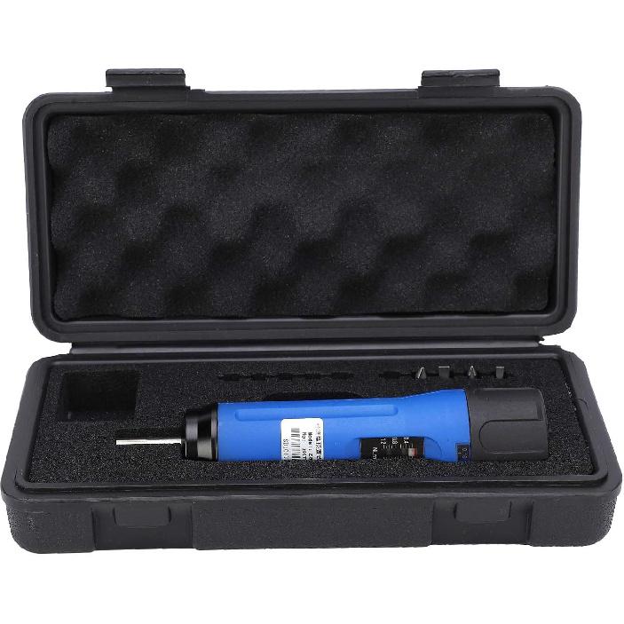 Screwdriver Hand Tools Economical Screwdriver Preset Screwdriver Wrench Kit with Straight and Cross Bit