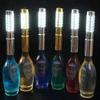 Светодиодная стробоскопическая дубинка для VIP-бутылок шампанского, ручной фонарик, бенгальский огонь