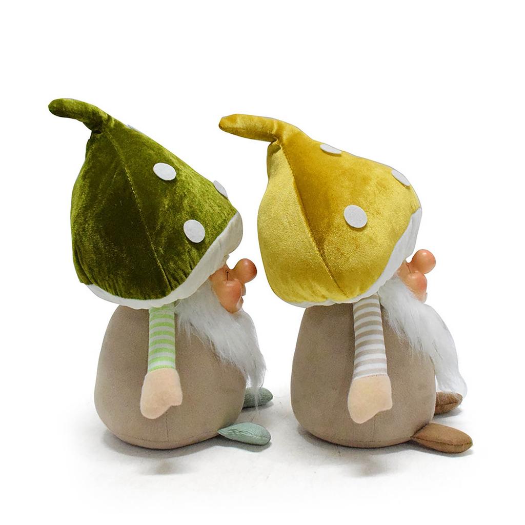 Gnome Plus большой весенний пасхальный декор подарок ручной работы скандинавский томте мягкий декор для дома кухня многоярусный поднос