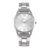 New Fashion Watch Women's Stainless Steel Strap Watch Quartz Watch