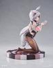 Ashigou-chan Lucky Dealer Ver. 1/7 Scale Plastic Painted Finished Figure