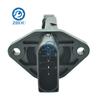 0928400527 0928400314 Датчик массового расхода воздуха MAF Для BMW 3 5 X5 7 E46 E38 E39 E53 318 320 330 520 525 530 d M47 M57 D20 D25 D30