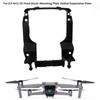 Professional Head Shock Absorbing Plate Plastic Camera Shock For DJI Air2/2S