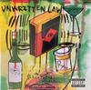 CD UNWRITTEN LAW - Вот к Скорби 931472 Lava 2005 США Рок Б/У