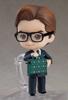 Nendoroid Kingsman Golden Circle Gary Eggsy Unwin Plastic Painted Movable Figure Non-Scale