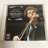CD PERLMAN (ITZHAK) - Violin Concerto In E Minor TOCE7385 Japan Classical Used