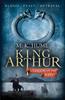 Книга King Arthur: Warrior of the West (King Arthur Trilogy 2) : An Unputdownable Historical Thriller of Bloodshed and Betrayal