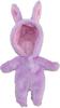 Nendoroid Doll Kigurumi Pajamas Rabbit [Purple]