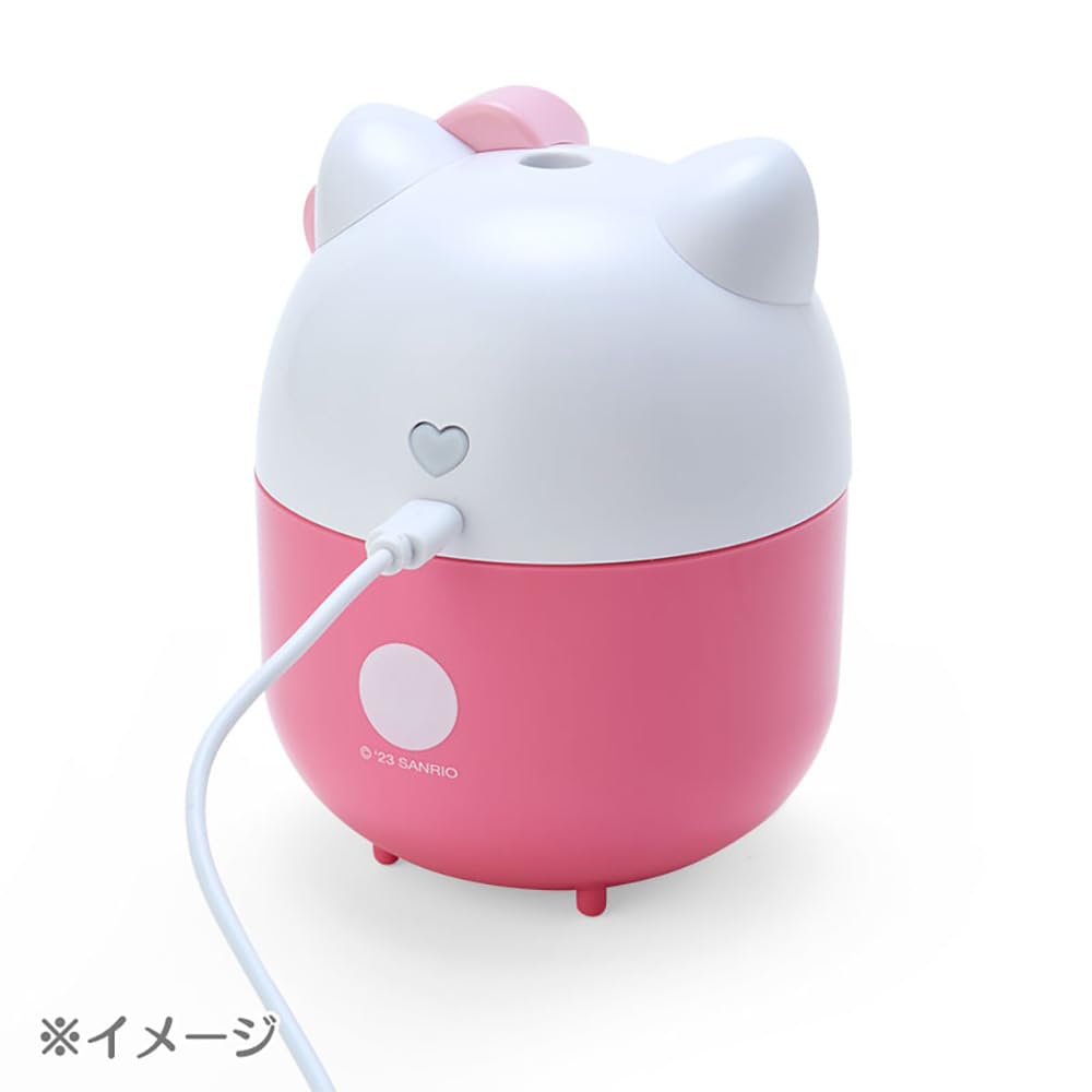 Увлажнитель воздуха Sanrio Sanrio Pochacco Pochacco Pochacco x 10 x Увлажнитель воздуха в форме персонажа 974579 SANRIO (САНРИО) 12.2 12.8см