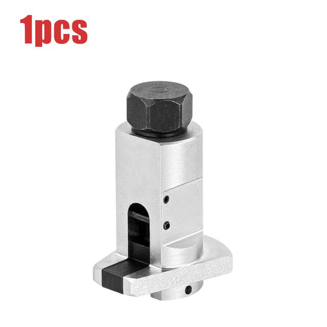 Инструмент для снятия гидравлического амортизатора автомобиля, разбрасыватель стойки стойки, сепаратор подвески, ручной набор инструментов для удаления втулки шарового шарнира