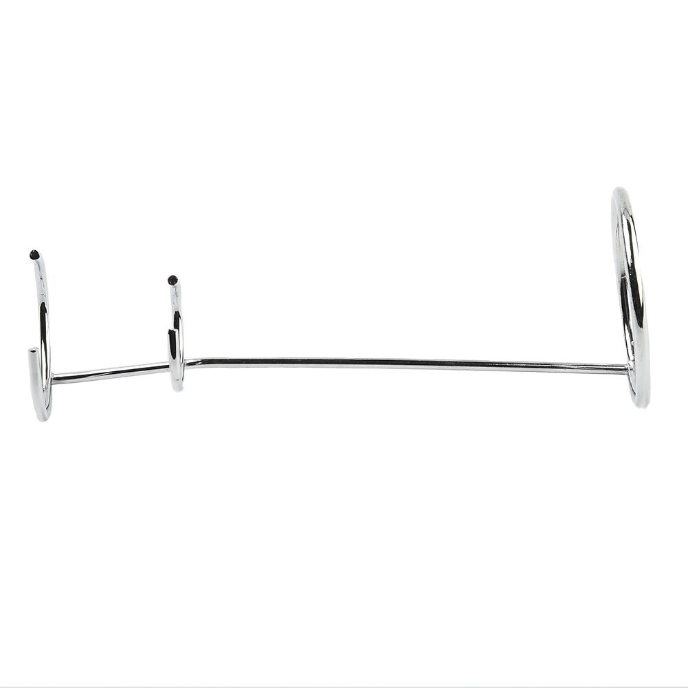 Держатель Кронштейн Легко Чистить Подставка Стойка для Молокопенообразователя