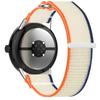 Спортивный ремешок Travel Loop для Google Pixel Watch 3 45 мм, нейлоновый ремешок для Pixel Watch 1 2 3 41 мм, мужской браслет, сменные аксессуары Correa