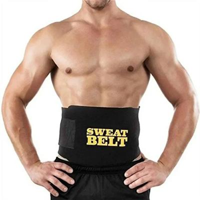 Неопреновый пояс для похудения, пояс для похудения, бандаж для коррекции фигуры, обертывание для похудения, сжигание жира, упражнения для снижения веса