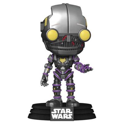 Star Wars Proxy Glow, эксклюзивная американская поп-музыка! винил