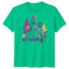 Motocross Rider Dirt Bike Sports Mens TShirt Extreme Action