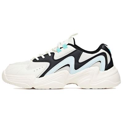 Кроссовки Lifestyle Series Low-Top Dad Shoes для женщин, белые, черные, синие, 122028825R-4