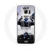 Case - Samsung - Galaxy S7 - Formula 1 - Valtteri Bottas - Black