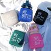 Water Bottle Case Water Bottle Cover With Strap Cup Sleeve Vacuum Cup Sleeve  for 800ml-1100ml