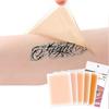 Waterproof Tattoo Stickers Transfer Sticker Birthmark Stickers Gifts Scar Concealer Sticker