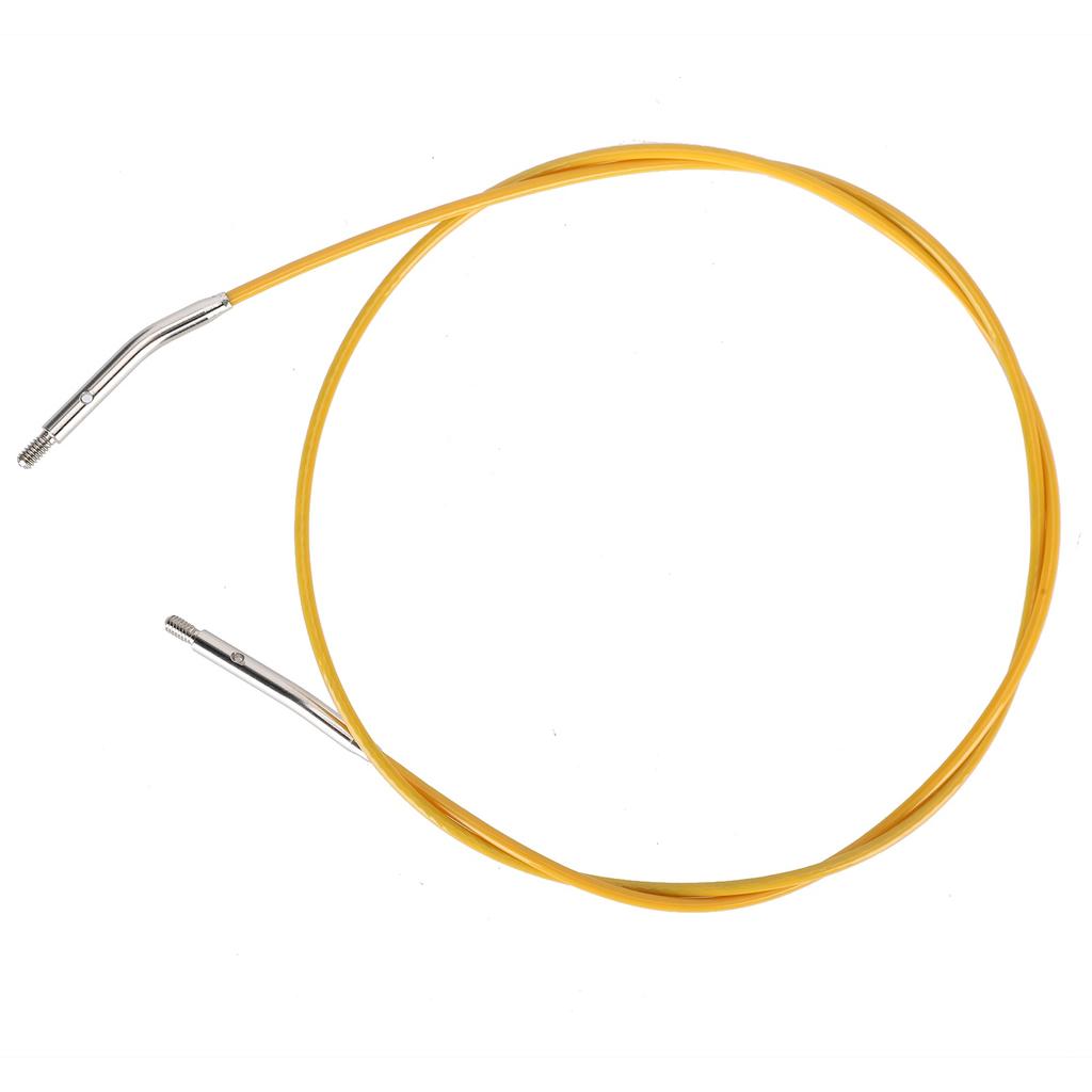 13 Pairs Interchangeable Knitting Needles Set, Different Sizes Circular Knitting Needles