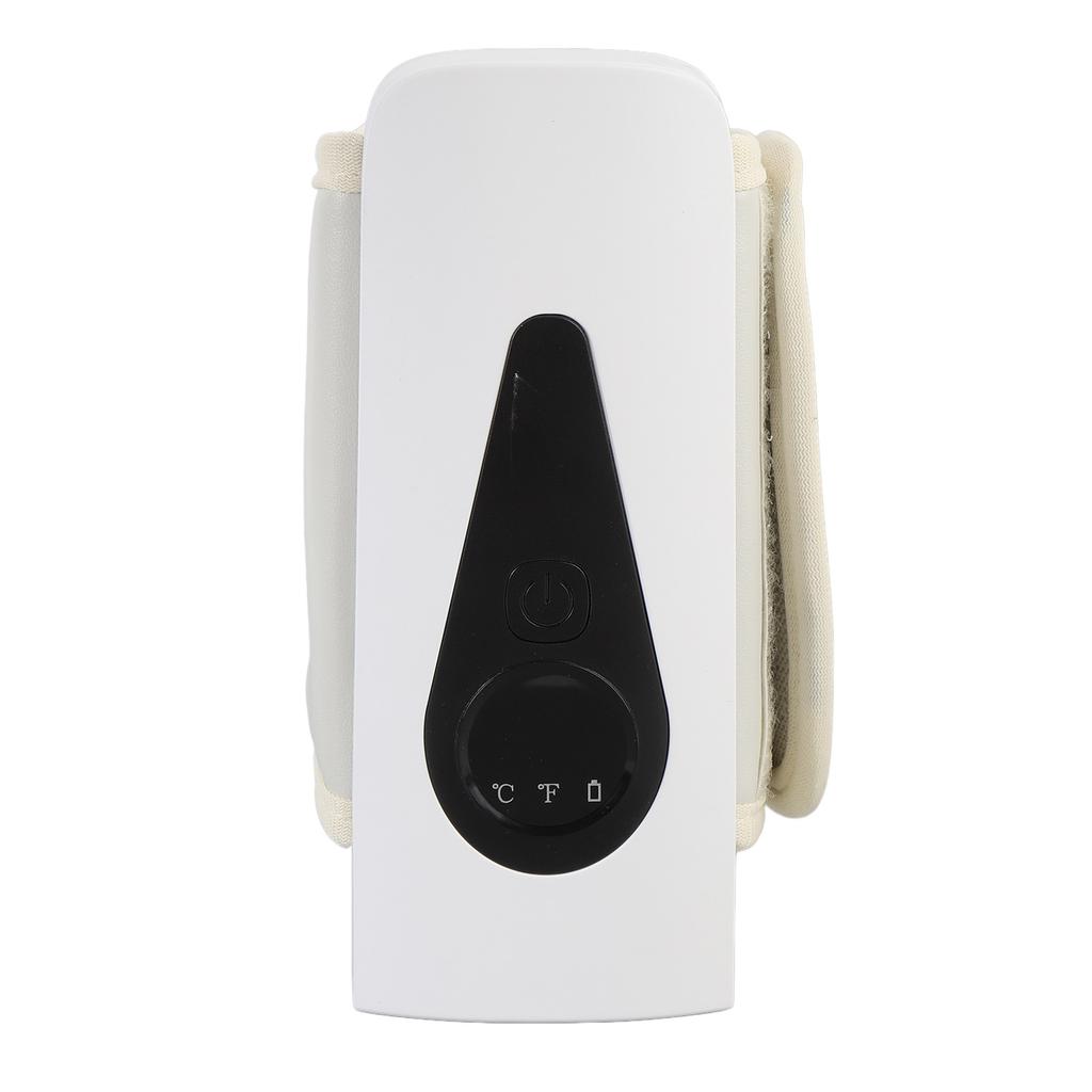 Baby Bottle Warmer Constant Temperature Fast Charging Portable Baby Bottle Insulation Cover for Home