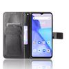 for Umidigi Power 5 Wallet Case with Kickstand & Card Slots – Shockproof, Dustproof, Business Heavy Duty Flip Leather Cover