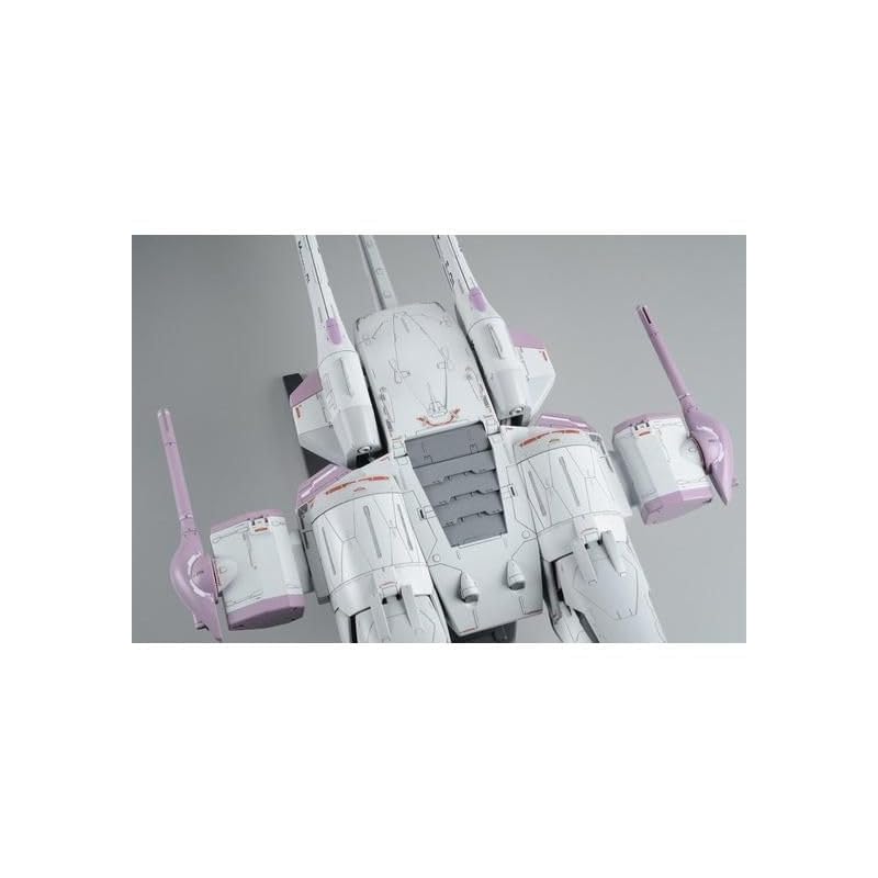 Мобильный костюм HG Ga Ndam SEED Метеоритный блок масштаба 1/144 Цветная пластиковая модель