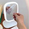 Light Up Your Beauty LED Cosmetic Mirror with Dimmable Smart HD Table Mirrors  Girl Birthday Gift