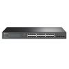 Switch - TP-Link - JetStream TL-SG2428P - 28 Ports - PoE+ - Smart Switch Gigabit