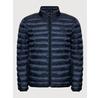 Пуховик Tommy Hilfiger Core Circular MW0MW18763 синий Regular Fit