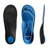 Поддержка свода стопы Плоскостопие Ортопедические стельки Массажные стельки из ТПУ для мужчин и женщин Амортизирующие стельки