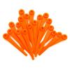 String Trimmer Parts Grass Trimmer Part Attachment Plastic High Quality