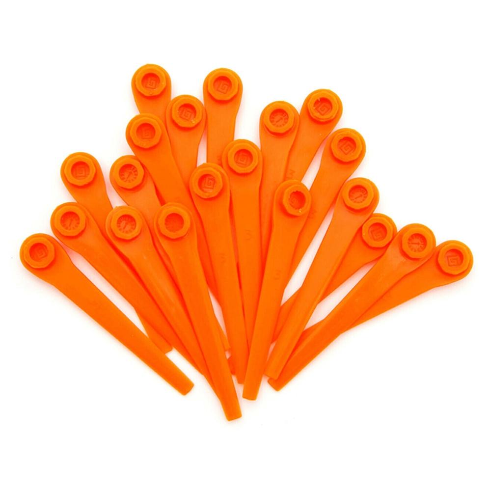 String Trimmer Parts Grass Trimmer Part Attachment Plastic High Quality