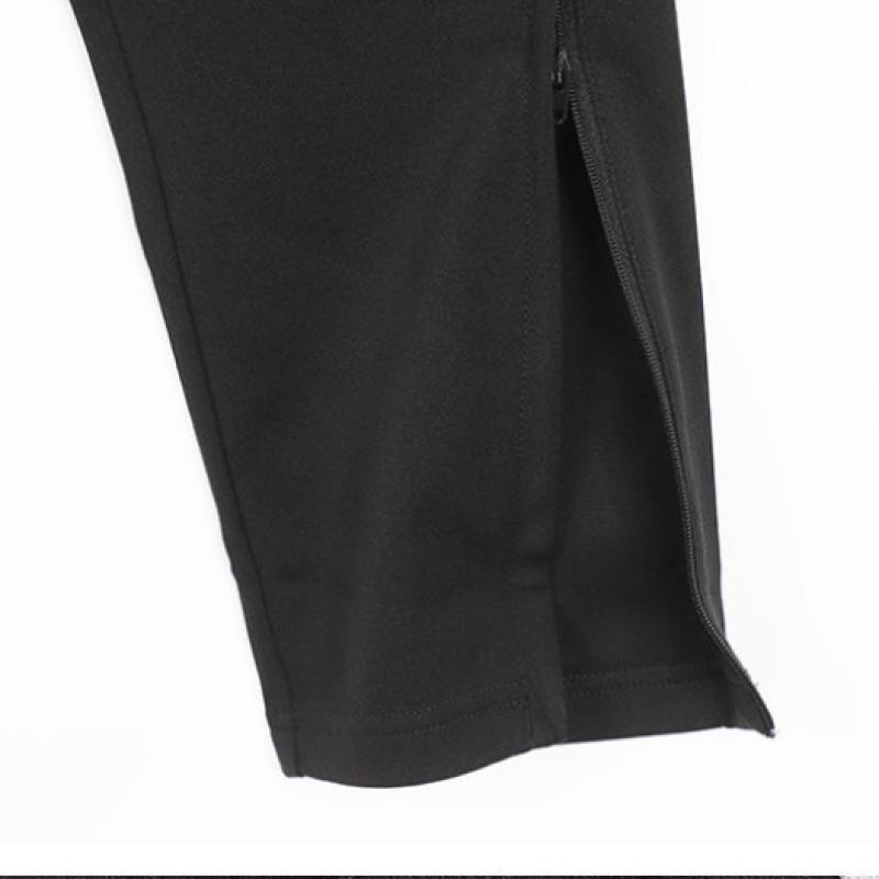 Adidas Свитшот с начесом, длинные брюки Tiro 23 Cb, зимние брюки