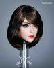 Масштаб YMTOYS YMT049D красивая азиатская женская голова для экшн-фигурок и одежды не [TOYBARJAPAN] 1/6 (тело включено)