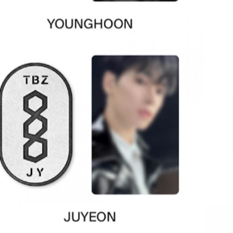 The Boys   06 Genetic Wafen The Boyz World Tour  Zeneration