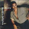 Виниловая пластинка MARLON JACKSON  Baby Tonight RP285519 Capitol Records 1987 Япония Obi SoulFunk Б/у