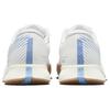 Nike Court Air Zoom Vapor Pro 2 HC White Light Blue Women Sneakers Sail Gum-Light-Brown DR6192-106