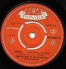 Пластинка 7 дюймов LOLITA ORCHESTER WERNER SCHARFENBE Sailor... Твой дом - море NH66818 Polydor 1960 Великобритания Поп Б/у