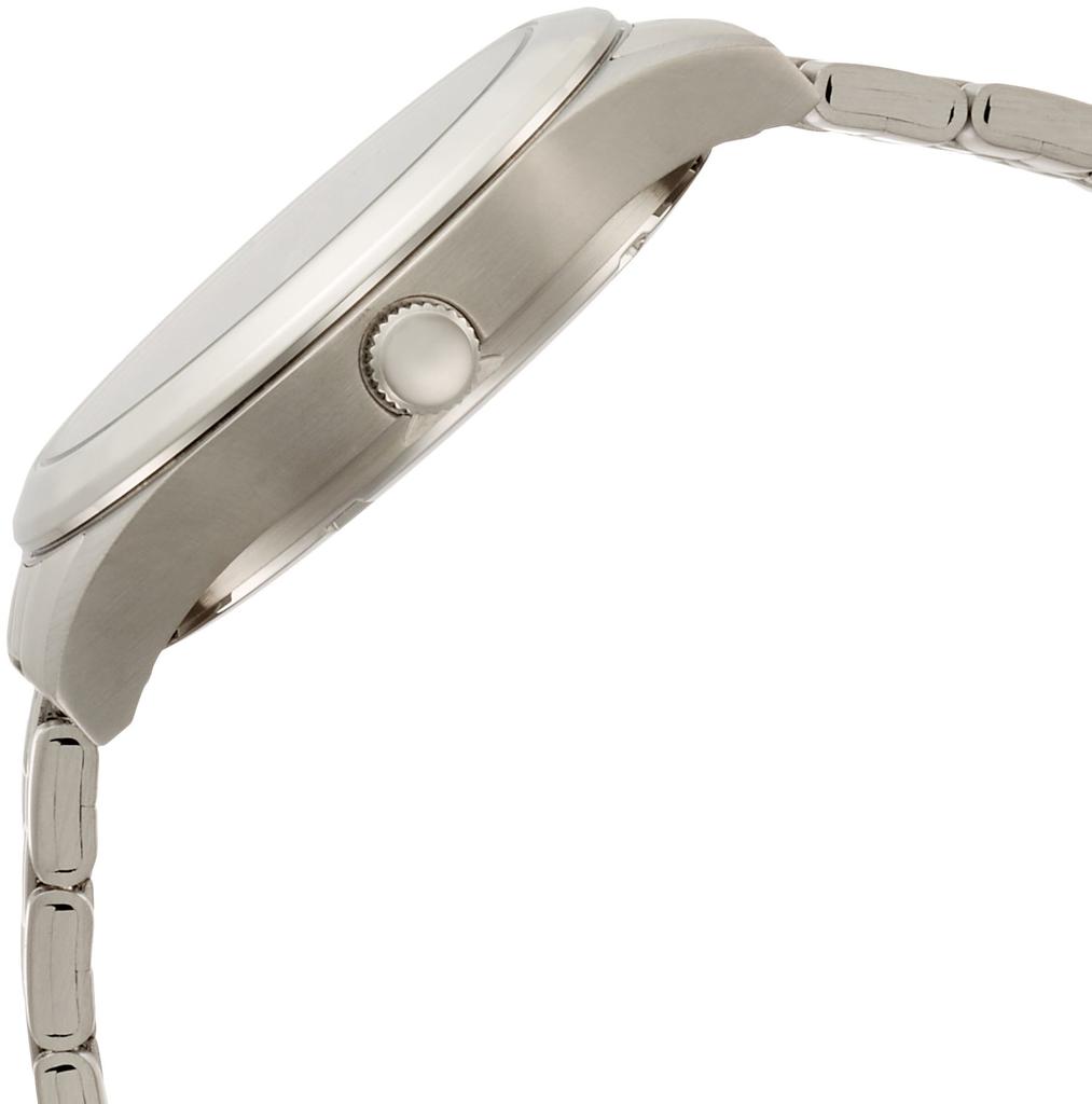 Часы Regno Ring Solar Silver [Citizen] KM1-113-51