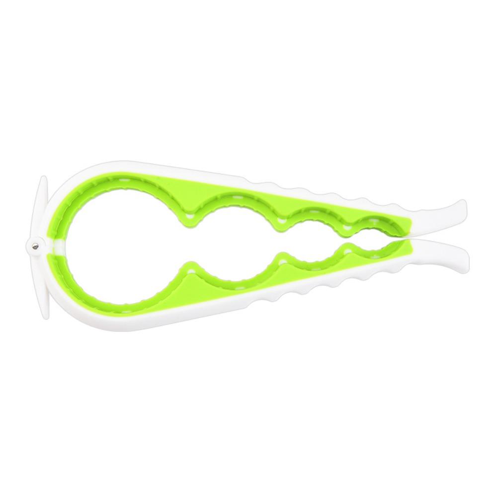 Нескользящий резиновый открыватель для банок, экономящий силы, открыватель для консервных банок, прочная открывалка для бутылок, для слабых рук