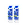 Шампунь против перхоти для мужчин Head & Shoulders Контроль жирности