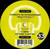 12-дюймовая пластинка JAZZANOVA HARYOU PERCUSSION GROUP The New Latinaires 3 UR1239 UBIQUITY 1999 США Танцевальная Электроника Б/у